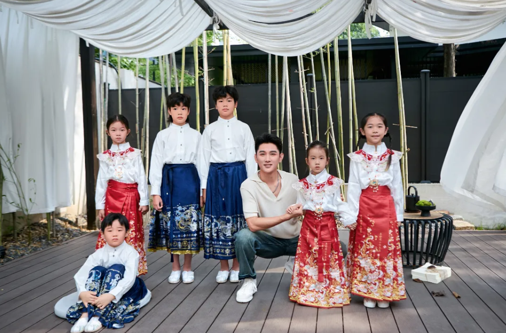 演员王文杰担任&ldquo;有声邮局&rdquo;公益项目传播官，守护乡村留守儿童！