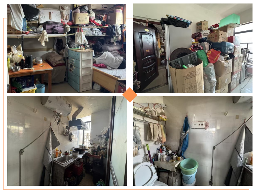 暖心启幕！众&ldquo;IN&rdquo;空间改造项目开工，为自闭症家庭筑就安全新家